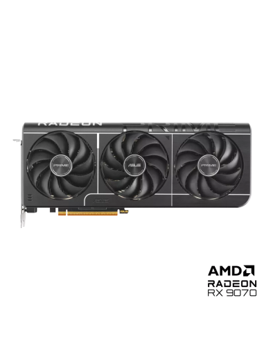 ASUS PRIME-RX9070-O16G